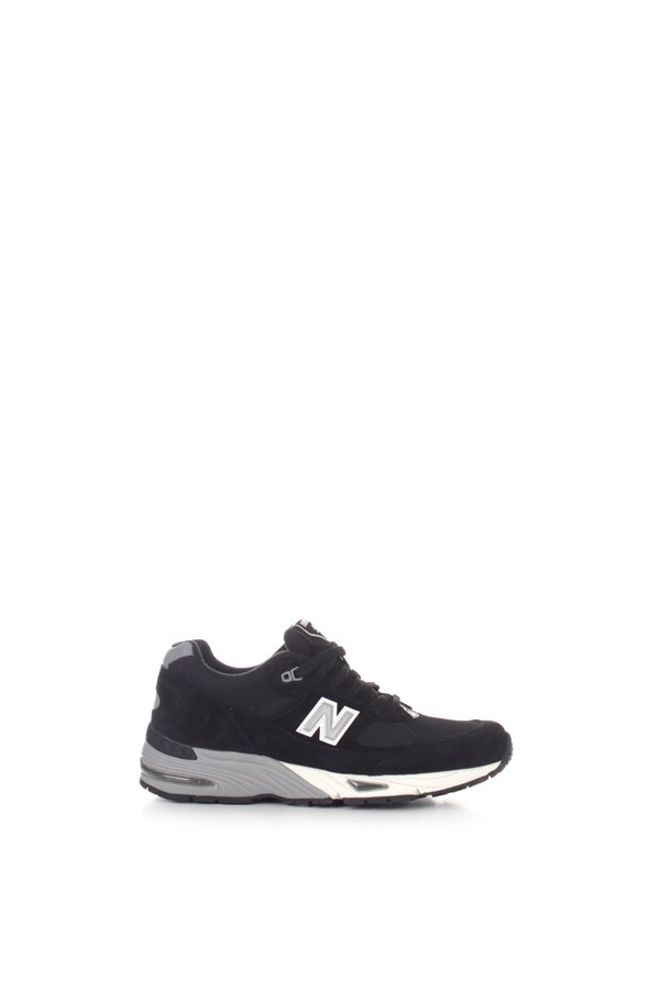 New Balance Sneakers Basse Uomo M991EKS 0 