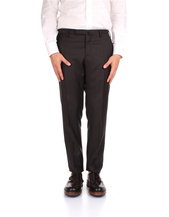 Incotex Pants Formal trousers Man 1AT030 1010T 625 0 