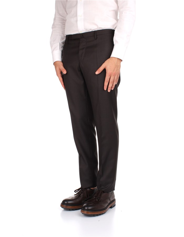 Incotex Pants Formal trousers Man 1AT030 1010T 625 1 