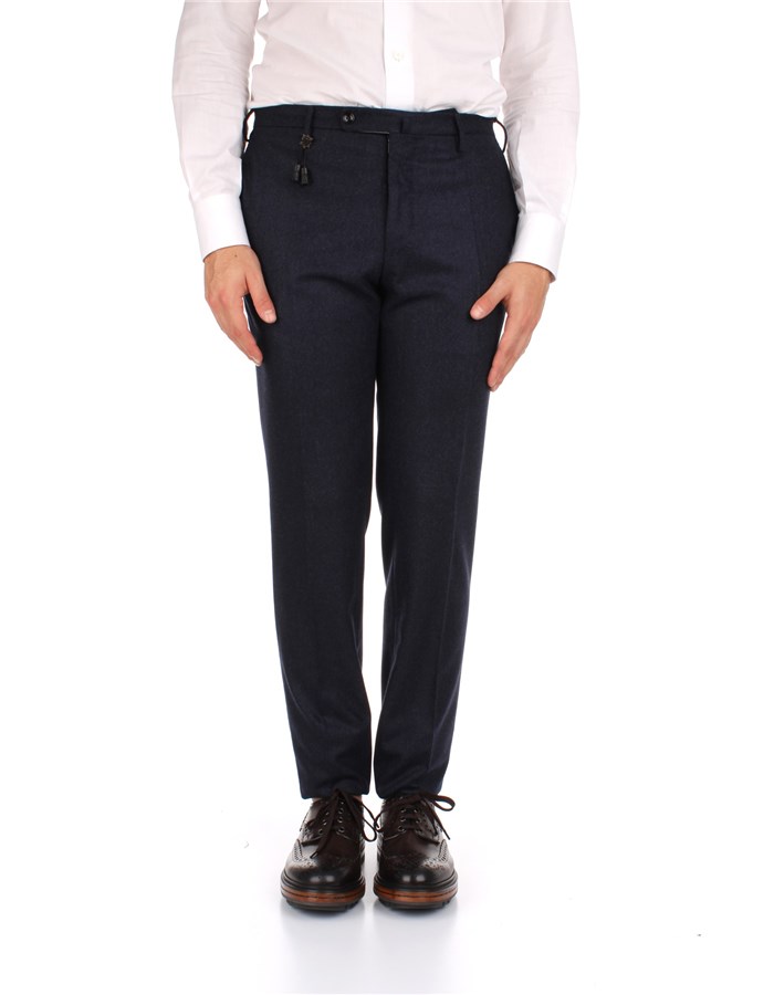 Incotex Pants Formal trousers Man 1AT091 1721T 825 0 