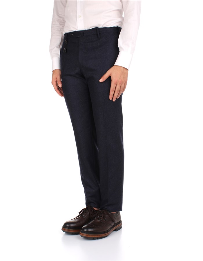 Incotex Pants Formal trousers Man 1AT091 1721T 825 1 