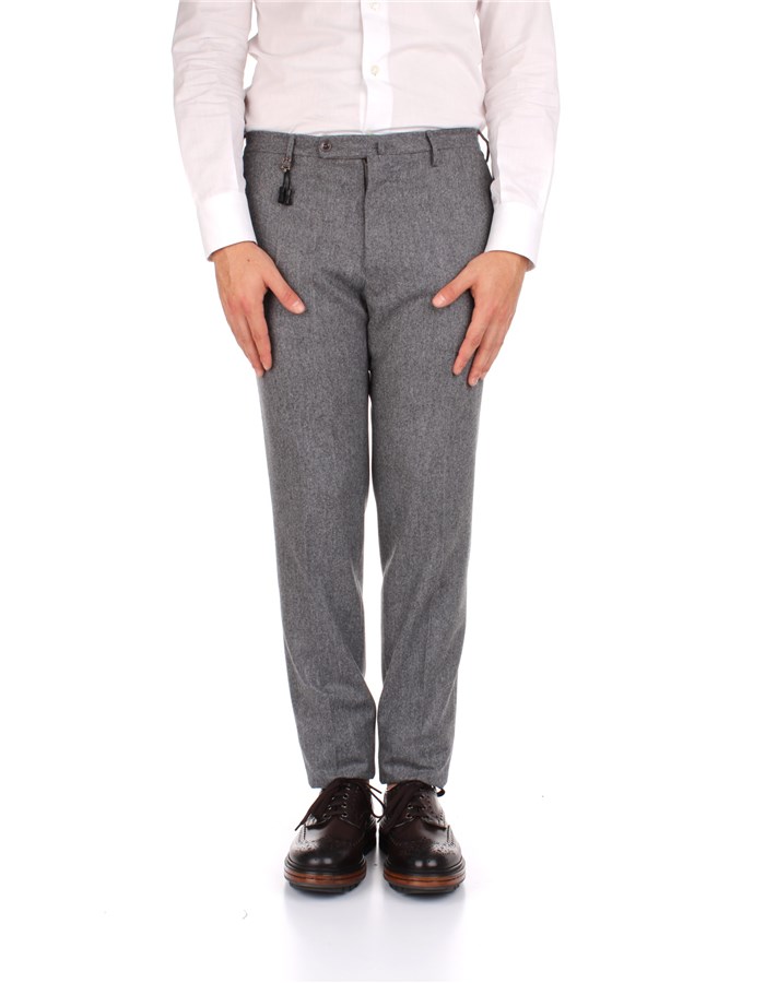 Incotex Pants Formal trousers Man 1AT091 1721T 910 0 