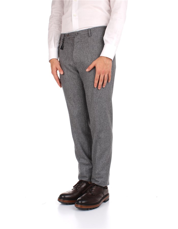 Incotex Pants Formal trousers Man 1AT091 1721T 910 1 