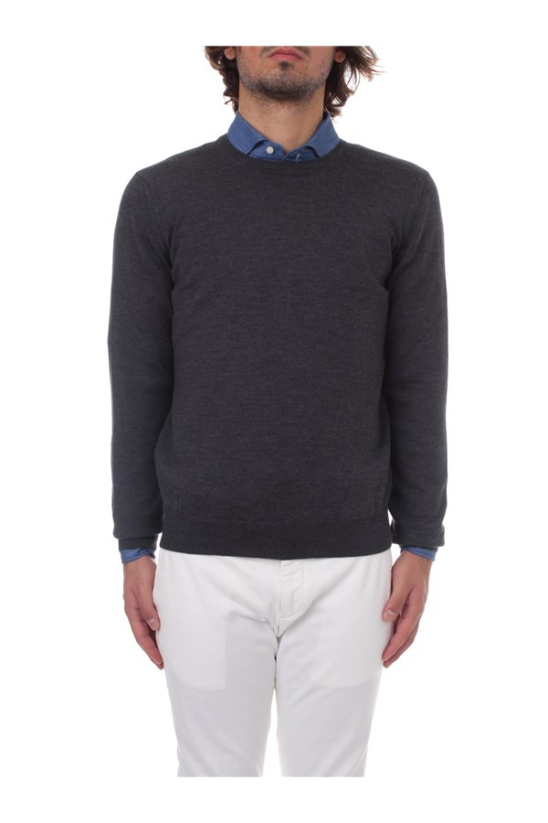 La Fileria Knitwear Crewneck sweaters Man 14290 55167 098 0 