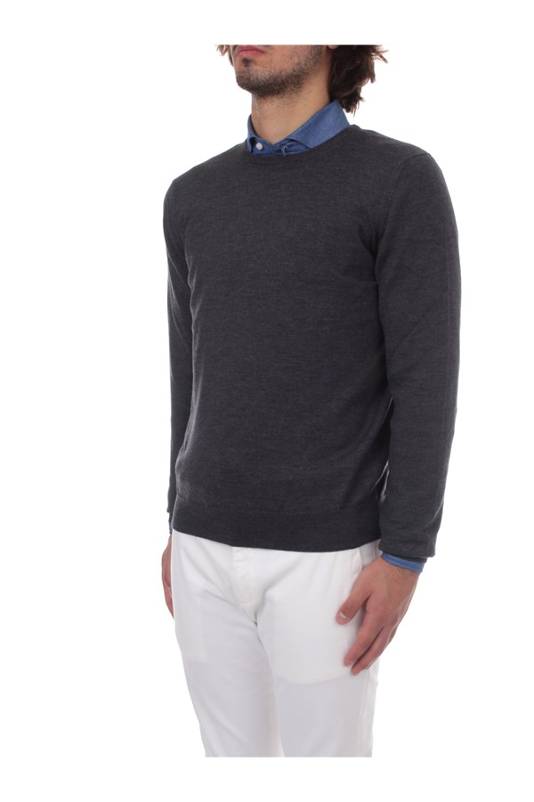 La Fileria Knitwear Crewneck sweaters Man 14290 55167 098 1 