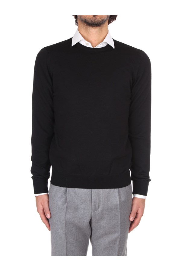 La Fileria Knitwear Crewneck sweaters Man 14290 55167 099 0 