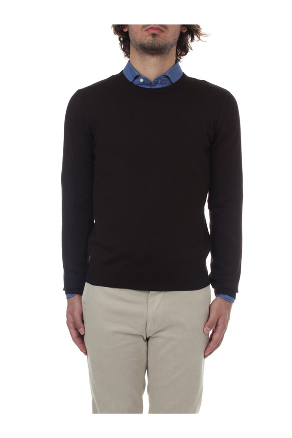 La Fileria Knitwear Crewneck sweaters Man 14290 55167 195 0 