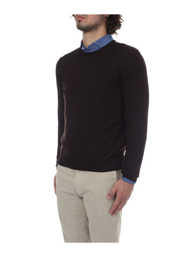 La Fileria Knitwear Crewneck sweaters Man 14290 55167 195 1 