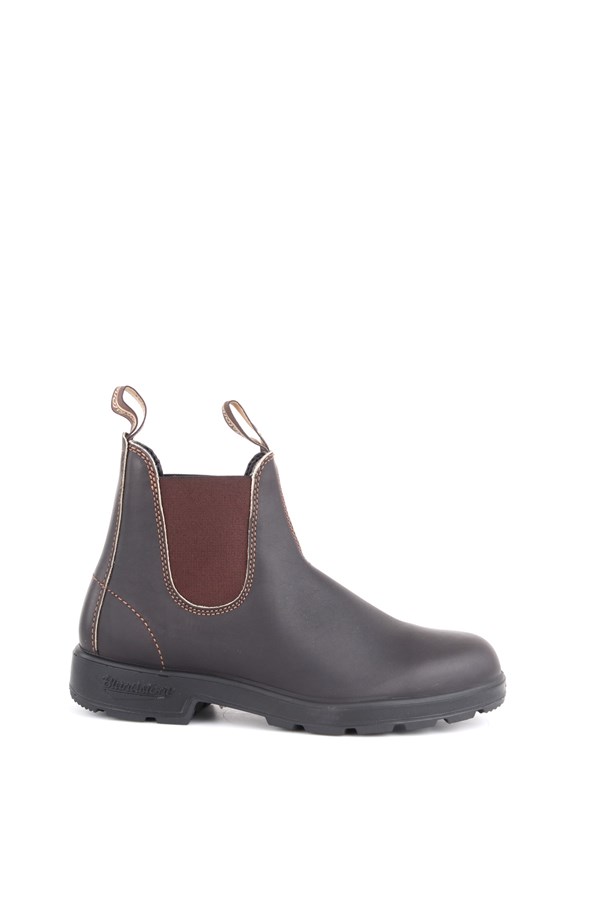 Blundstone Boots Chelsea boots Man 500 0 