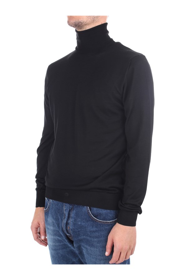 Drumohr Knitwear Turtleneck sweaters Man D0D104 690 1 