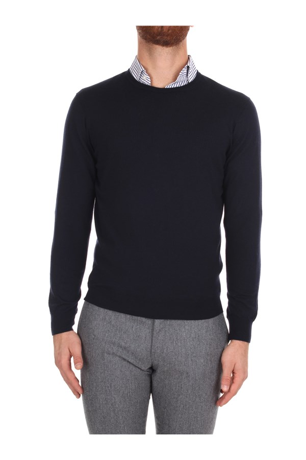 Drumohr Knitwear Crewneck sweaters Man D0TK103 790 0 