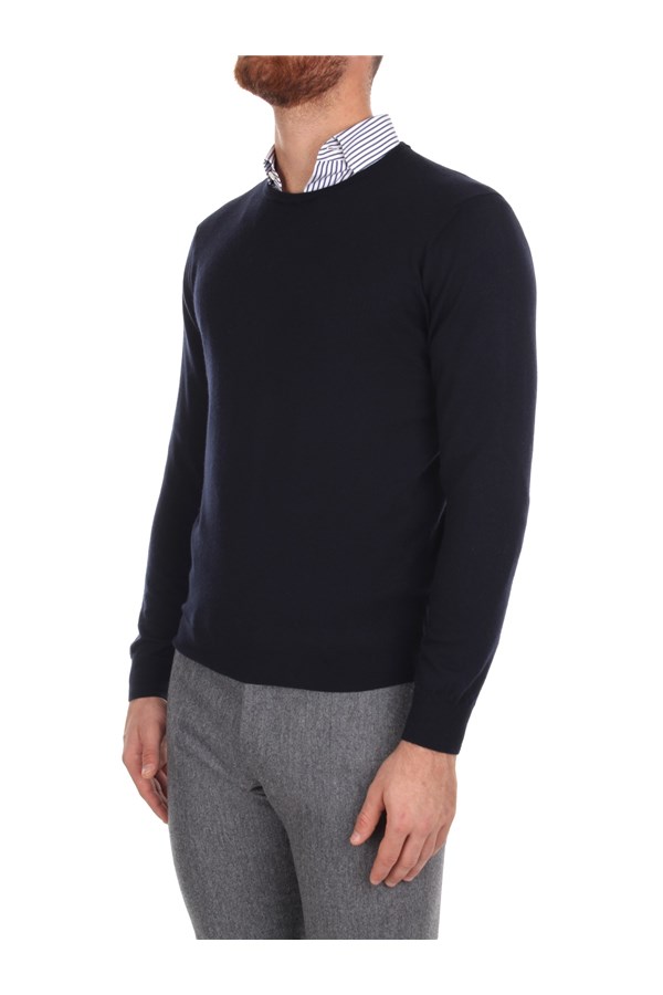 Drumohr Knitwear Crewneck sweaters Man D0TK103 790 1 
