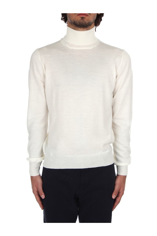 La Fileria Knitwear Turtleneck sweaters Man 14290 55157 005 0 