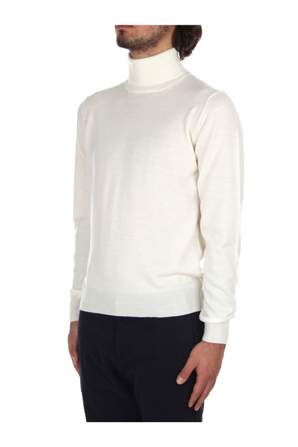 La Fileria Knitwear Turtleneck sweaters Man 14290 55157 005 1 