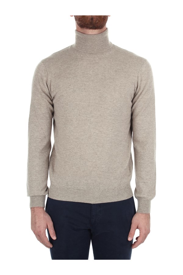 Arrows Knitwear Turtleneck sweaters Man DV1ML CA12R 060 0 