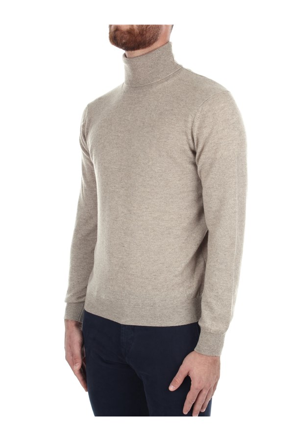 Arrows Knitwear Turtleneck sweaters Man DV1ML CA12R 060 1 