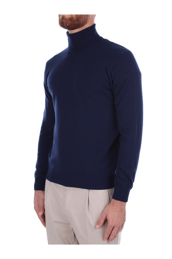Arrows Knitwear Turtleneck sweaters Man DV1ML CA12R 880 1 