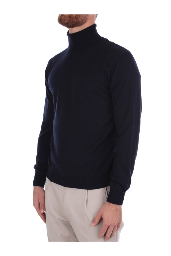 Arrows Knitwear Turtleneck sweaters Man DV1ML CA12R 890 1 