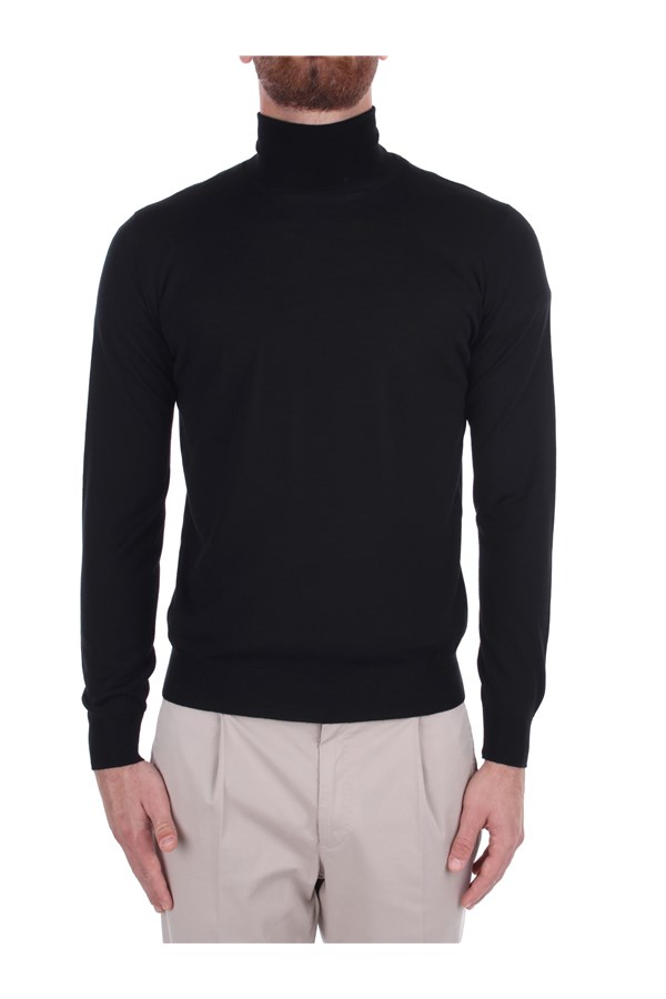 Hindustrie Knitwear Turtleneck sweaters Man DV1ML RM16R 990 0 