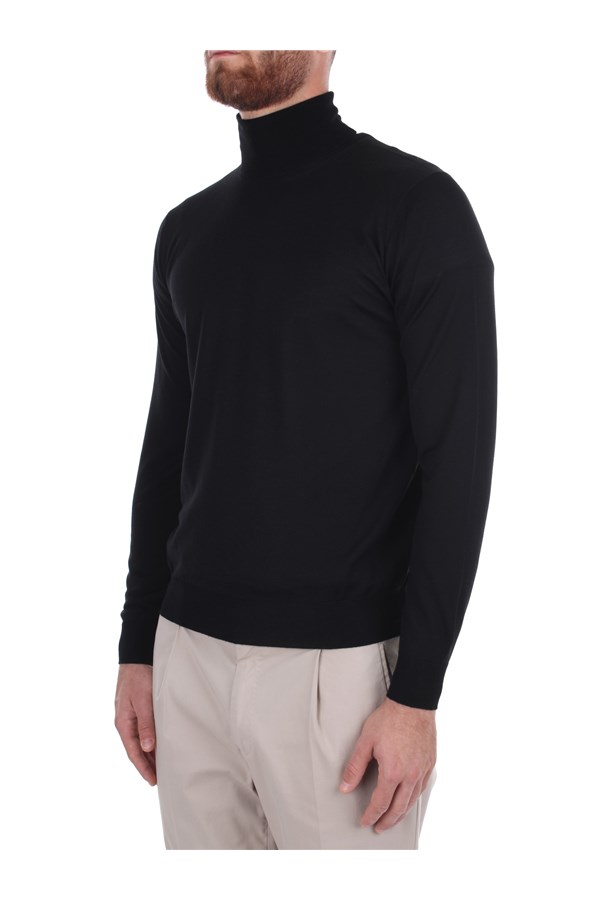 Hindustrie Knitwear Turtleneck sweaters Man DV1ML RM16R 990 1 