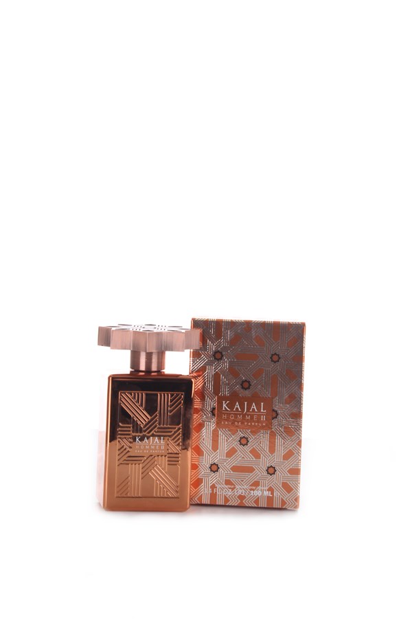Kajal Perfums Eau de parfum Man 13001 0 
