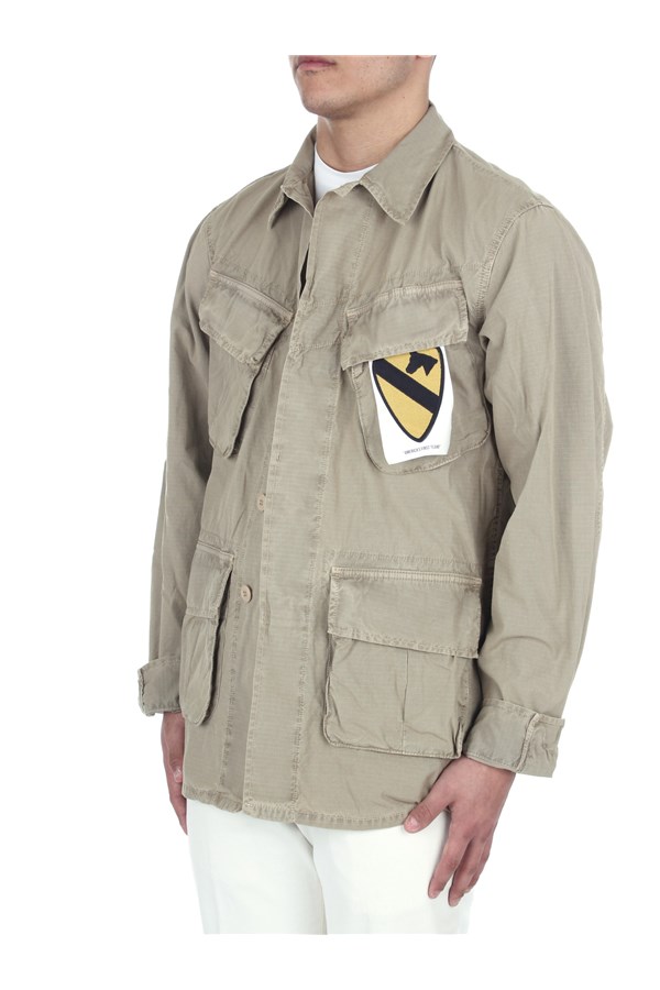 Chesapeake's Lightweight jacket Beige