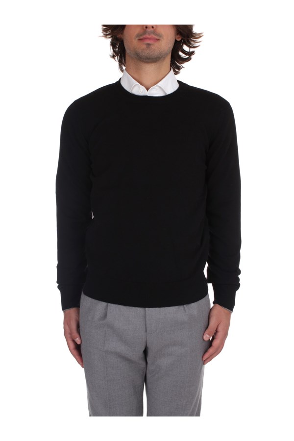 Brunello Cucinelli Knitwear Crewneck sweaters Man M2200100 CH101 0 