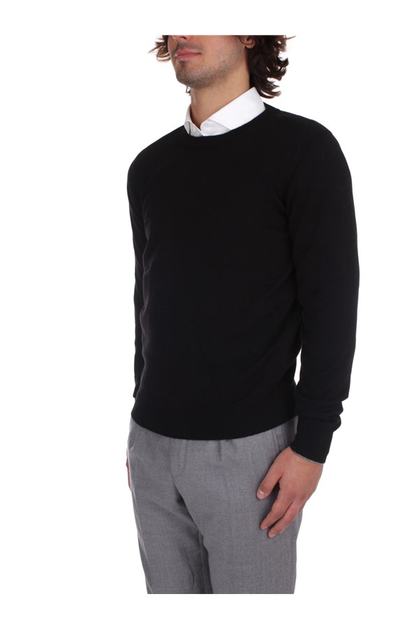 Brunello Cucinelli Knitwear Crewneck sweaters Man M2200100 CH101 1 