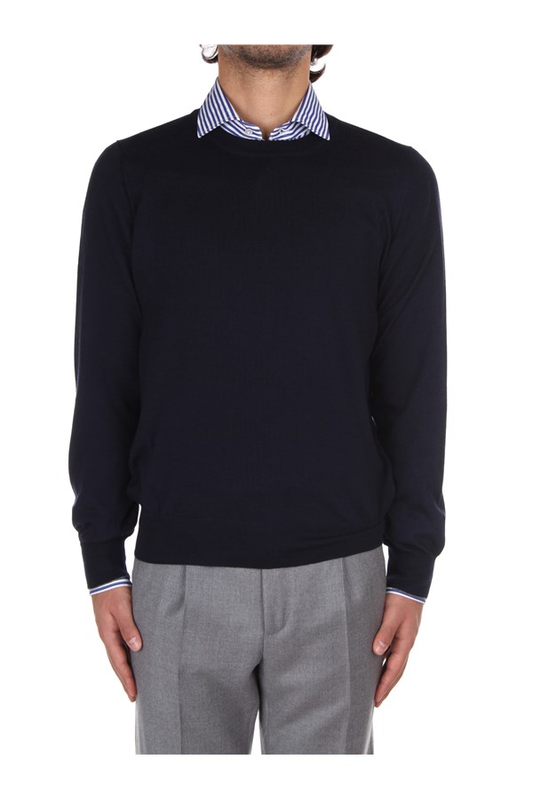 Brunello Cucinelli Knitwear Crewneck sweaters Man M2400100 CW425 0 
