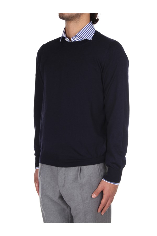 Brunello Cucinelli Knitwear Crewneck sweaters Man M2400100 CW425 1 