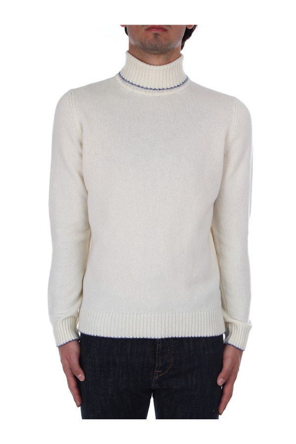 H953 Knitwear Turtleneck sweaters Man HS3658 01 0 