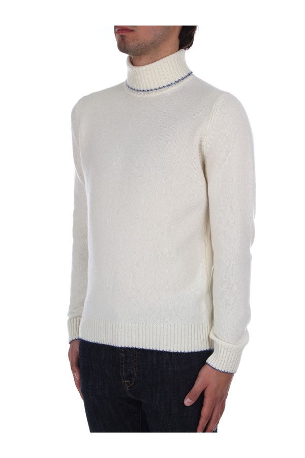 H953 Knitwear Turtleneck sweaters Man HS3658 01 1 