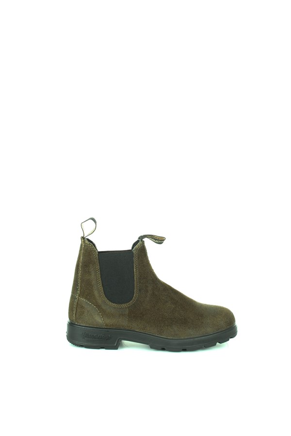 Blundstone Boots Chelsea boots Man 1615 0 