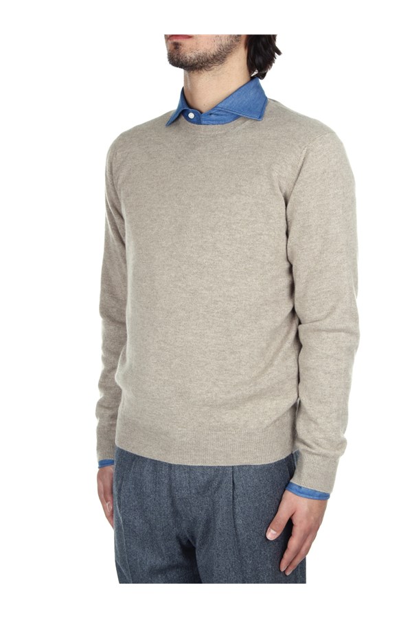 Hindustrie Knitwear Crewneck sweaters Man GC1ML CA12R 060 1 