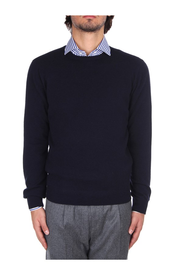 Hindustrie Knitwear Crewneck sweaters Man GC1ML CA12R 890 0 