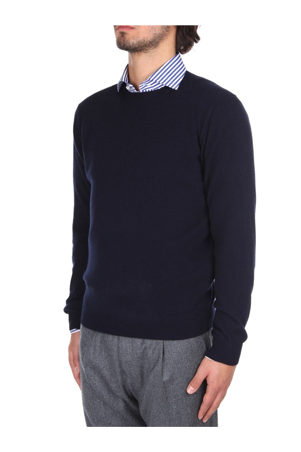 Hindustrie Knitwear Crewneck sweaters Man GC1ML CA12R 890 1 