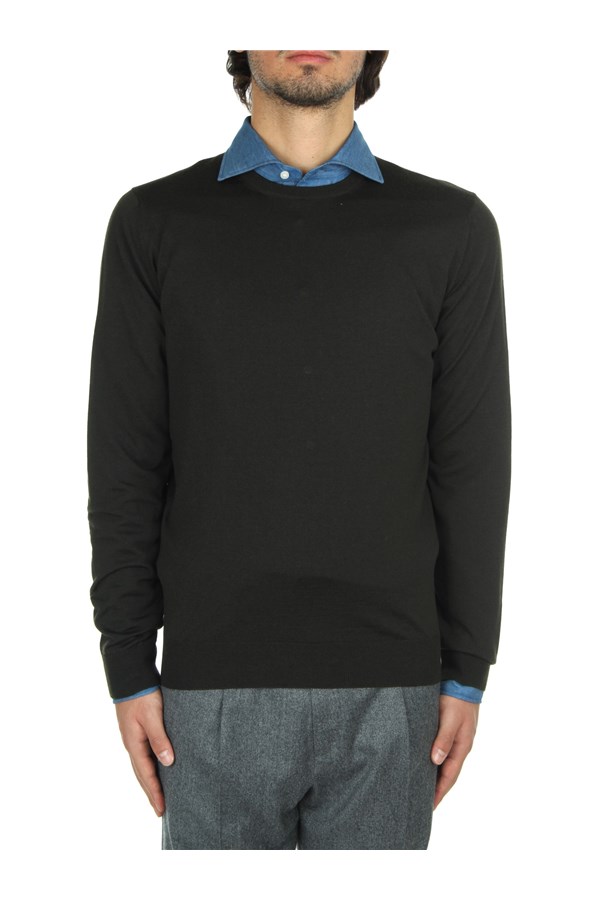 Hindustrie Knitwear Crewneck sweaters Man GC1ML RM16R 570 0 