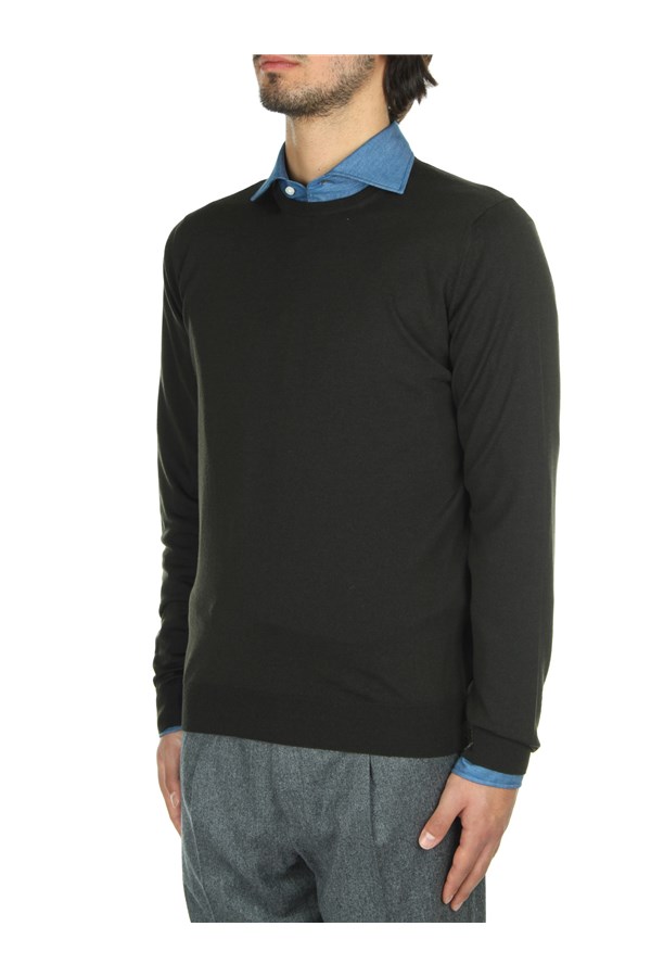 Hindustrie Knitwear Crewneck sweaters Man GC1ML RM16R 570 1 