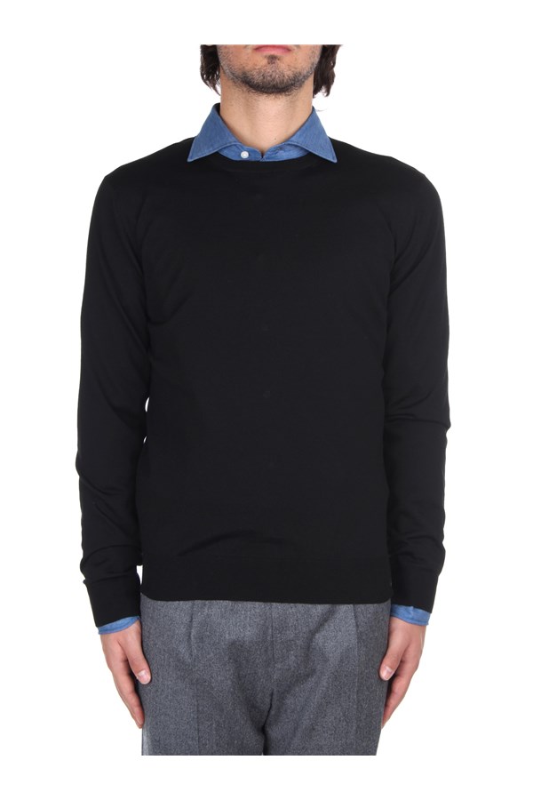 Hindustrie Knitwear Crewneck sweaters Man GC1ML RM16R 990 0 