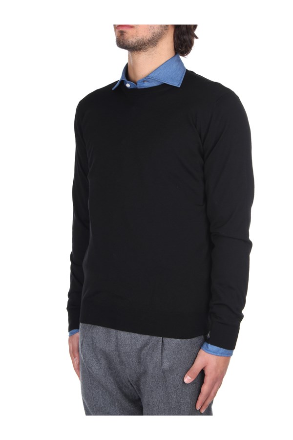 Hindustrie Knitwear Crewneck sweaters Man GC1ML RM16R 990 1 