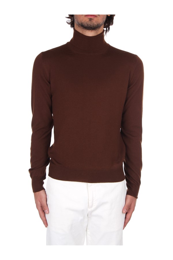 La Fileria Knitwear Turtleneck sweaters Man 14290 55157 184 0 