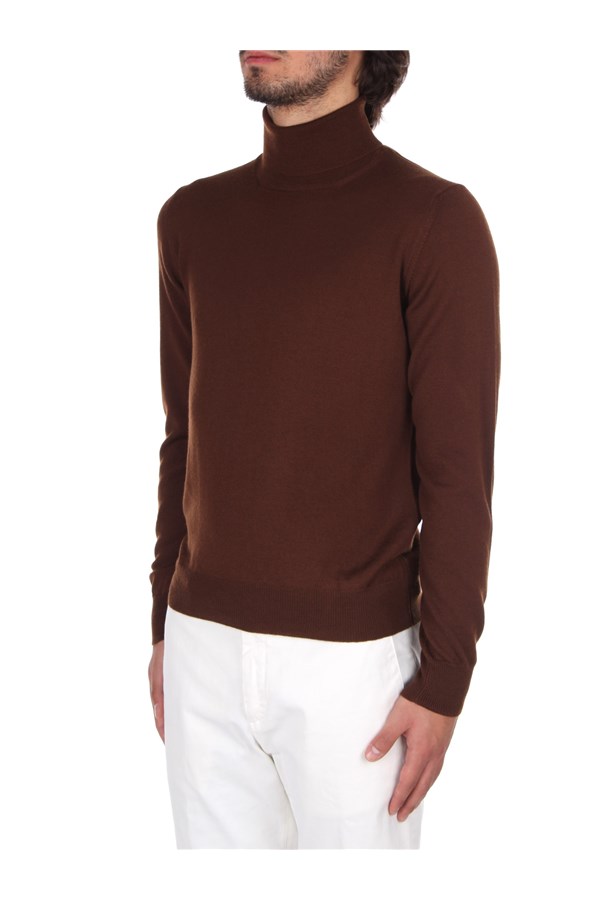 La Fileria Knitwear Turtleneck sweaters Man 14290 55157 184 1 