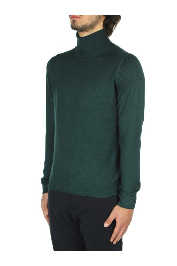La Fileria Knitwear Turtleneck sweaters Man 22792 55117 606 1 