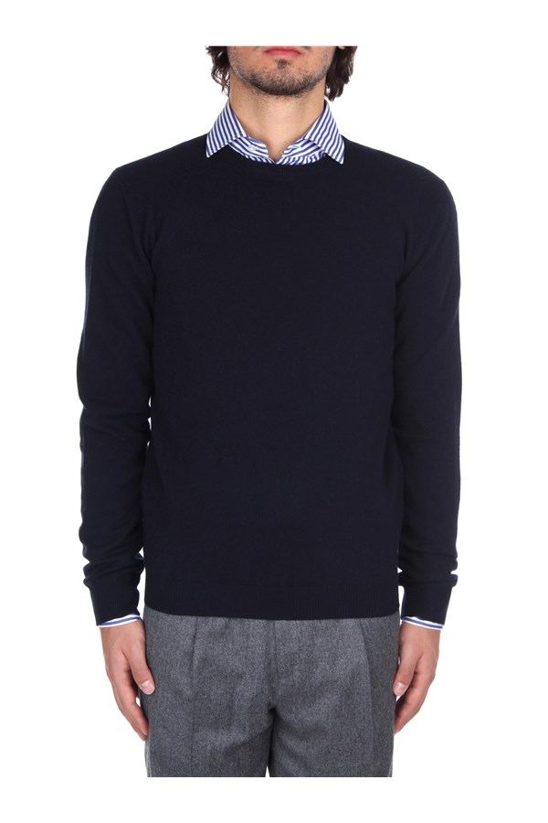 Mauro Ottaviani Knitwear Crewneck sweaters Man Z001 400008 0 