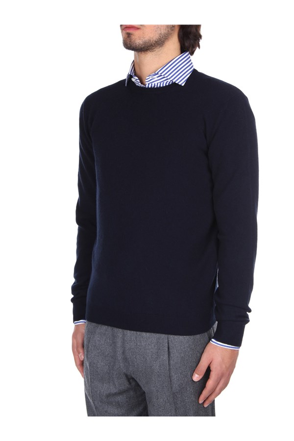 Mauro Ottaviani Knitwear Crewneck sweaters Man Z001 400008 1 
