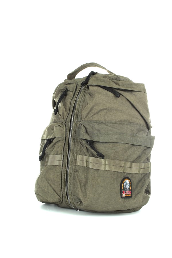 Parajumpers Backpacks Backpacks Man PAACCBA22 201 1 