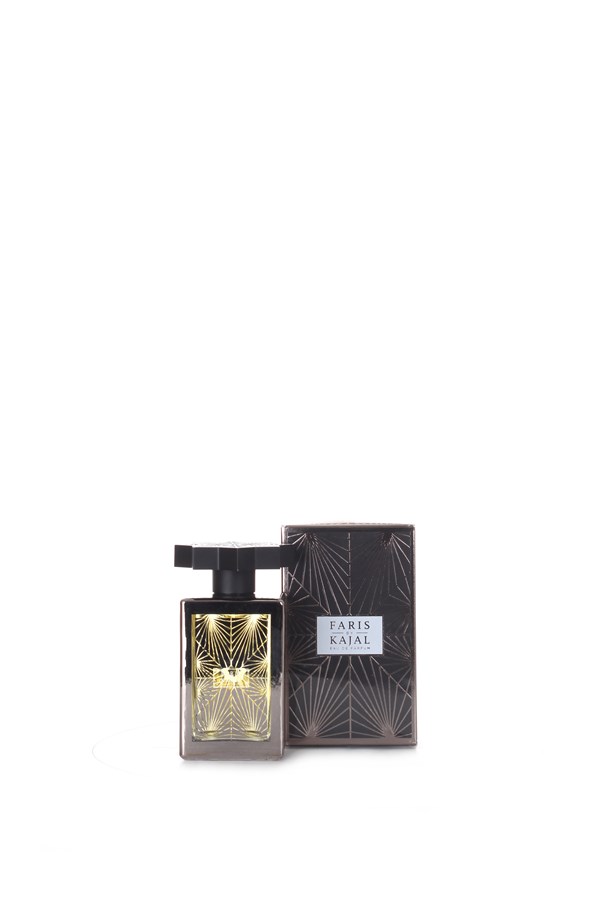 Kajal Perfums Eau de parfum Man 14001 0 