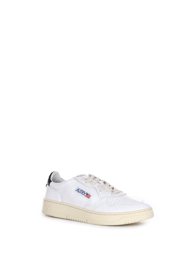 Autry Sneakers Basse Uomo AULM LL22 1 