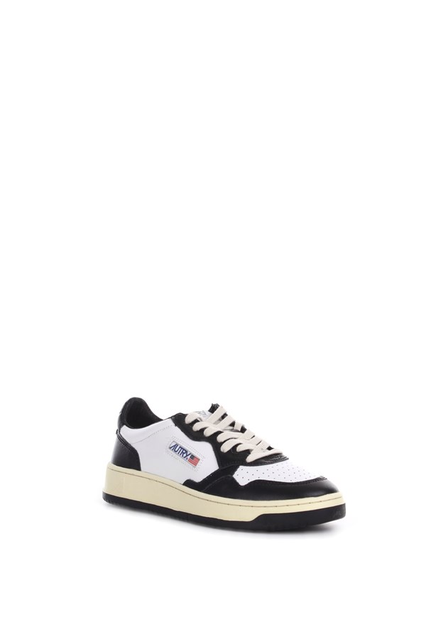 Autry Sneakers Low top sneakers Man AULM WB01 1 