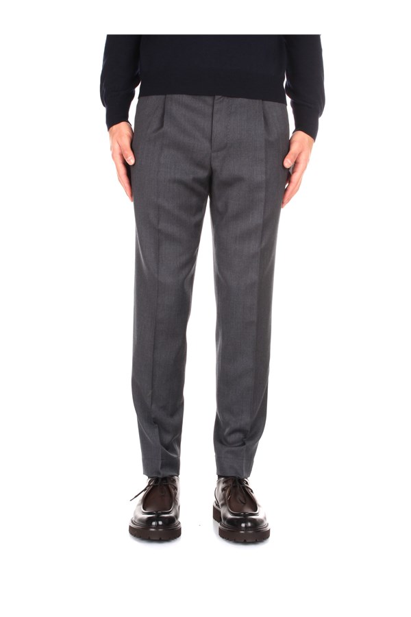 Incotex Pants Formal trousers Man ZR541T 10139 920 0 